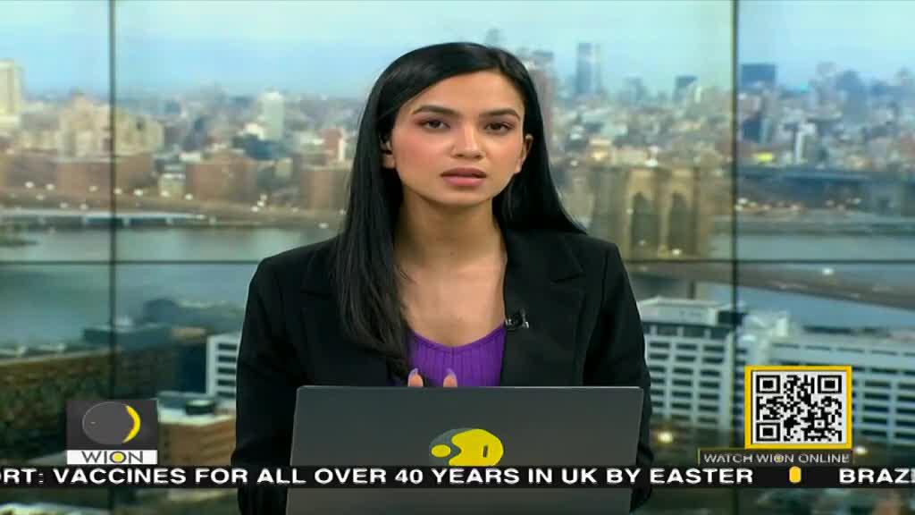 WionNews Video