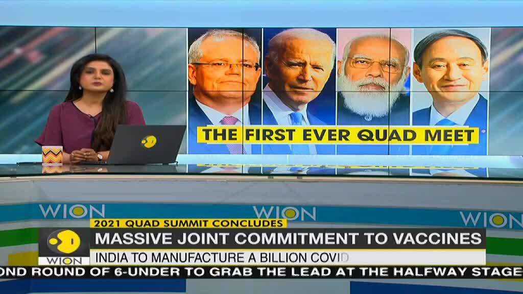 WionNews Video