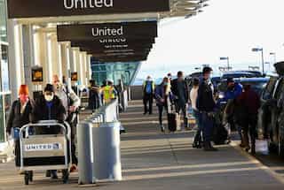 Over 2,000 flights cancelled in US' Denver as heavy snowstorm arrives