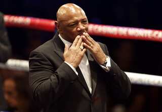 Legendary boxer Marvin Hagler passes away at 66