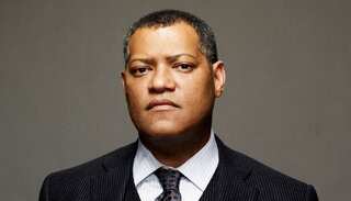 Laurence Fishburne and Michelle Yeoh join the cast of 'The School For Good And Evil'