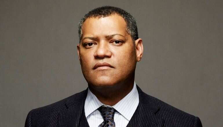 Laurence Fishburne and Michelle Yeoh join the cast of 'The School For Good And Evil'