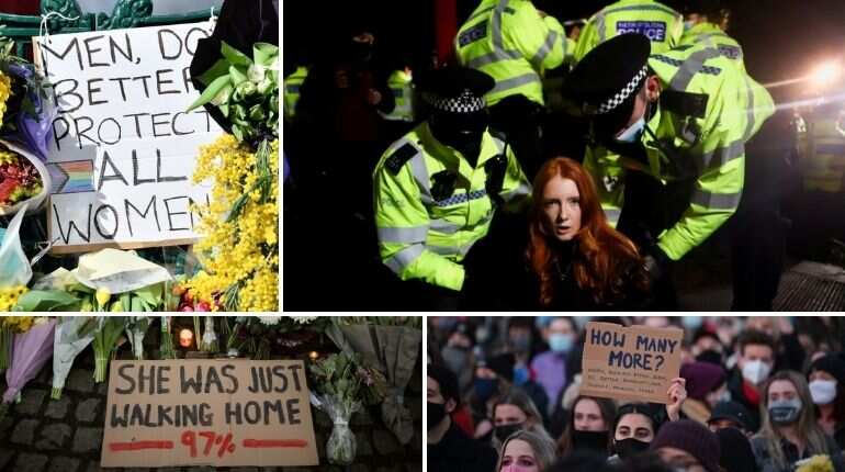 Why UK needs to look into the mirror before lecturing others Why UK needs to look into the mirror before lecturing others