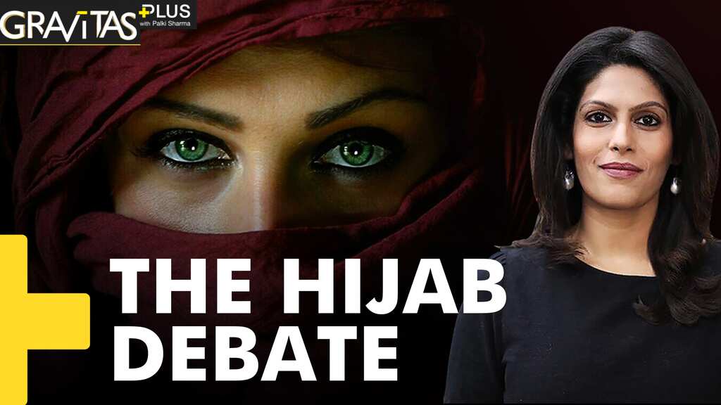 Gravitas Plus: Women, Hijab & Choice