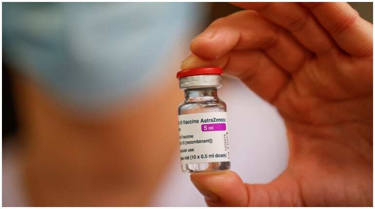 Famous UK radio journalist died due to blood clots after taking AstraZeneca Covid jab, family claims