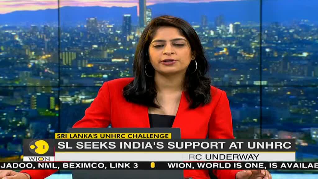 WionNews Video