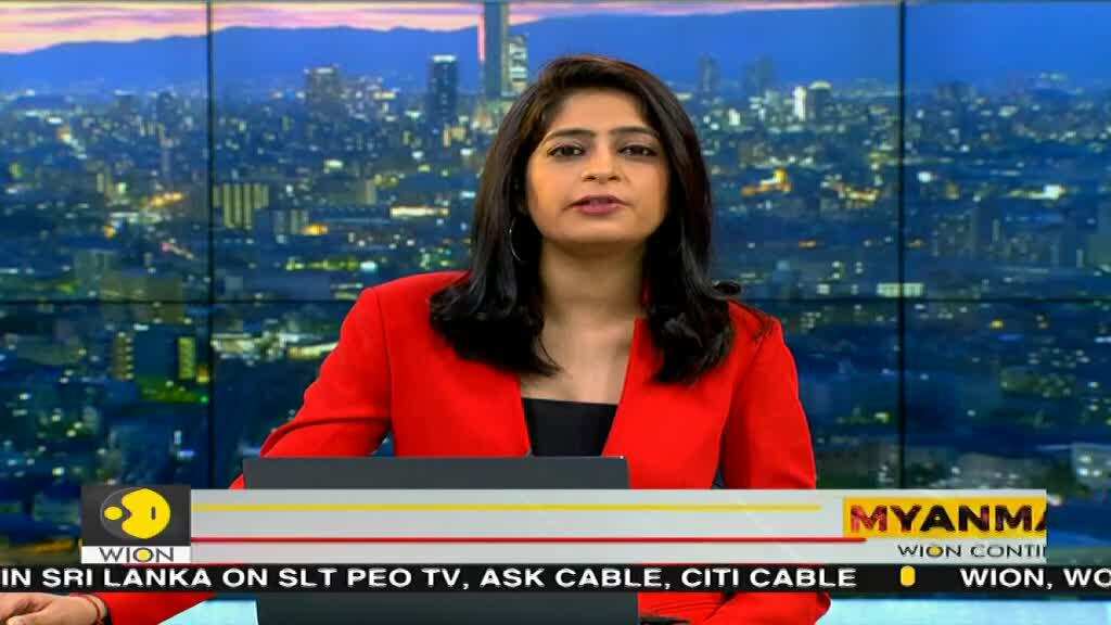 Vice President of Myanmar's civilian government vows resistance against Military coup