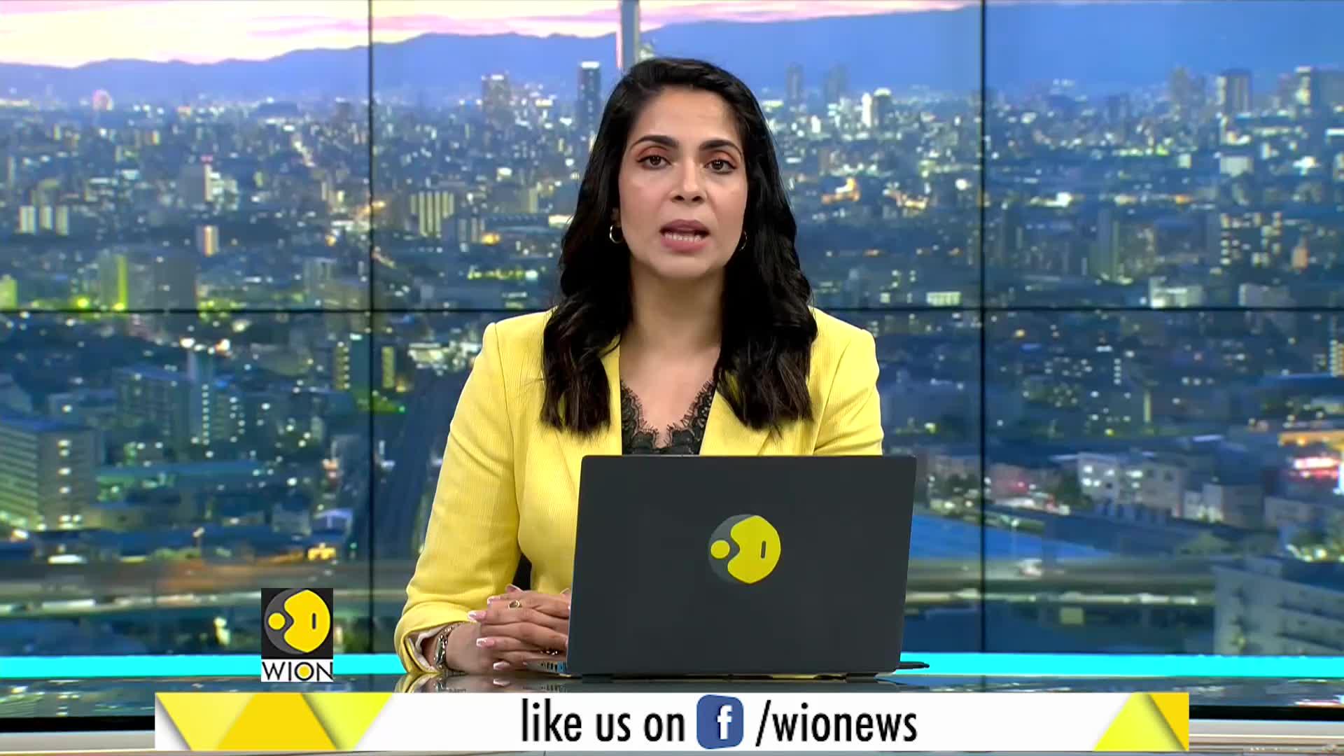 WionNews Video