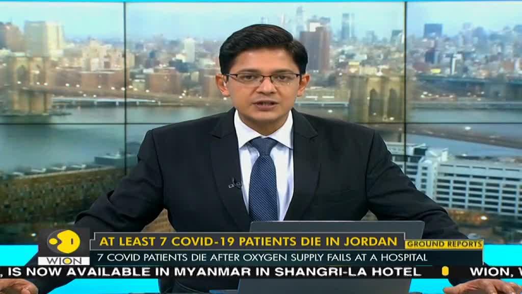 WionNews Video