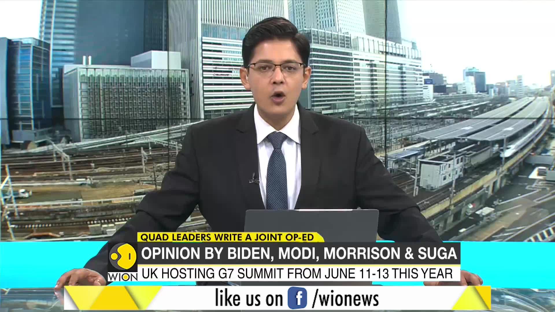 WionNews Video