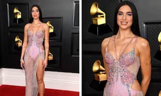 Dua Lipa extends thanks after receiving Ambassador of Kosovo title from her homeland 