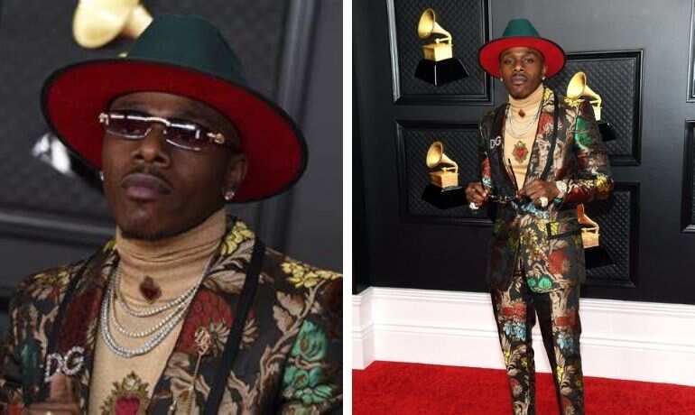 Rapper DaBaby apologises again for homophobic rant after severe backlash