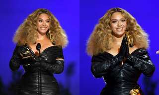 Beyoncé posts her first TikTok video, fans say, 'Queen B has arrived'