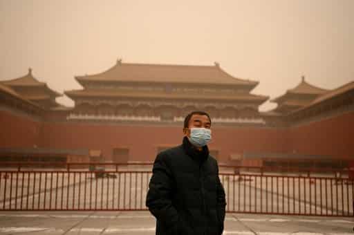 Six killed in Mongolia