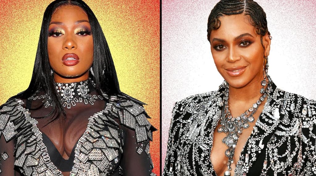 63rd Grammy Awards: Megan Thee Stallion, Beyonce win Grammy for 'Savage'