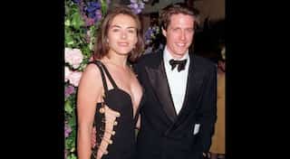 Hugh Grant cheated on then-girlfriend Elizabeth Hurley for this absurd reason