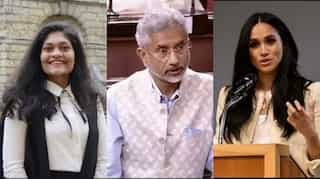India concerned over racism in UK after Meghan Markle, Rashmi Samant rows
