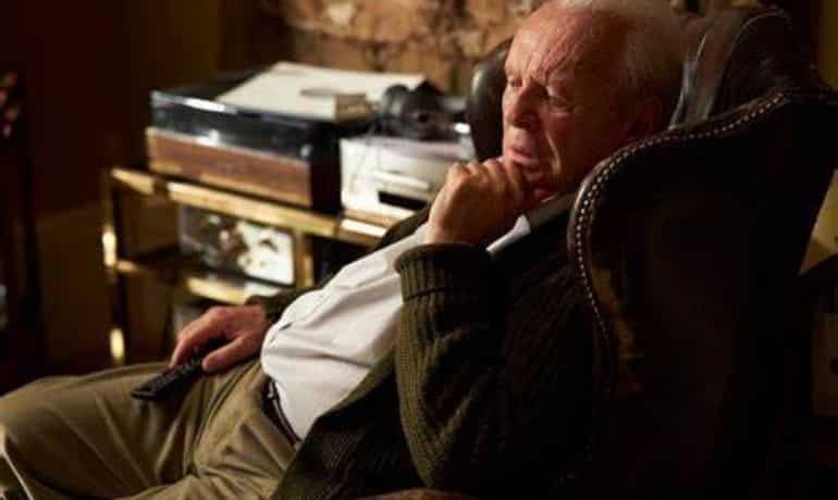 Anthony Hopkins