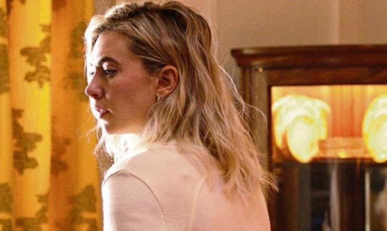 Vanessa Kirby