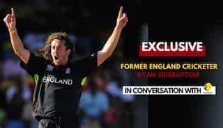 Exclusive: England favourites to win T20 World Cup but don't rule out India - Ryan Sidebottom