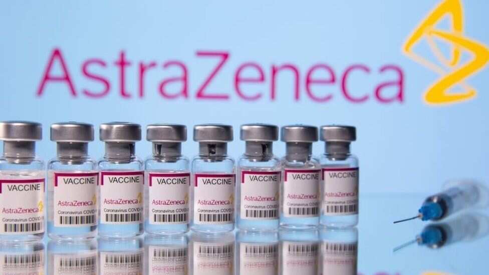 AstraZeneca finds no evidence of blood clot risk from vaccine
