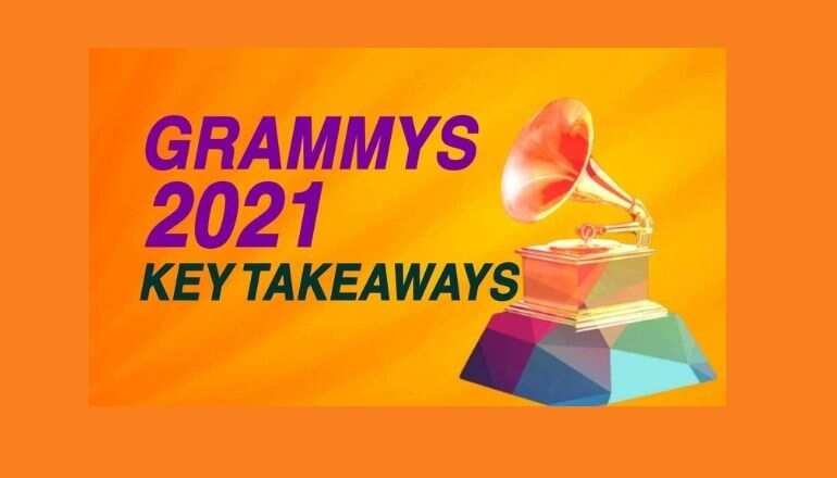 Grammy Awards 2021: Wins, losses, surprises