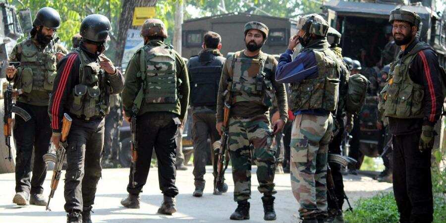 J&K: Shopian encounter enters the third day as fresh firing breaks out