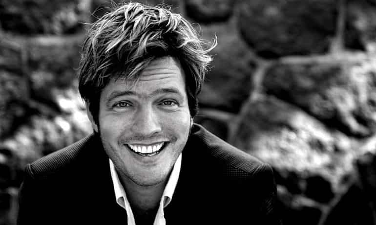 'Another Round' director Thomas Vinterberg to direct series 'Families Like Ours'