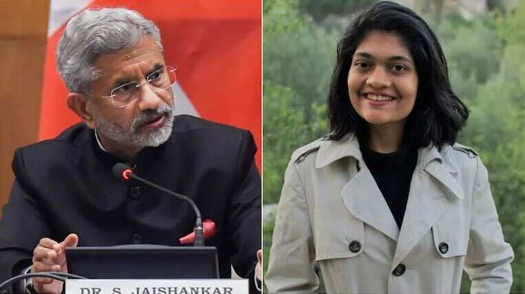 Oxford University racism row: Jaishankar says we will raise the issue when required