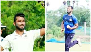 IPL 2021: Vishnu Vinod, Lukman Meriwala share their excitement about joining Delhi Capitals