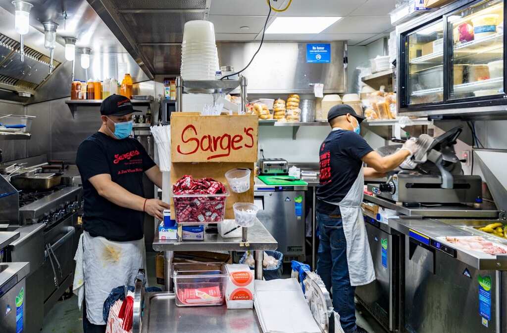 WION Dispatch: Ghost kitchens are booming in Dubai amid pandemic
