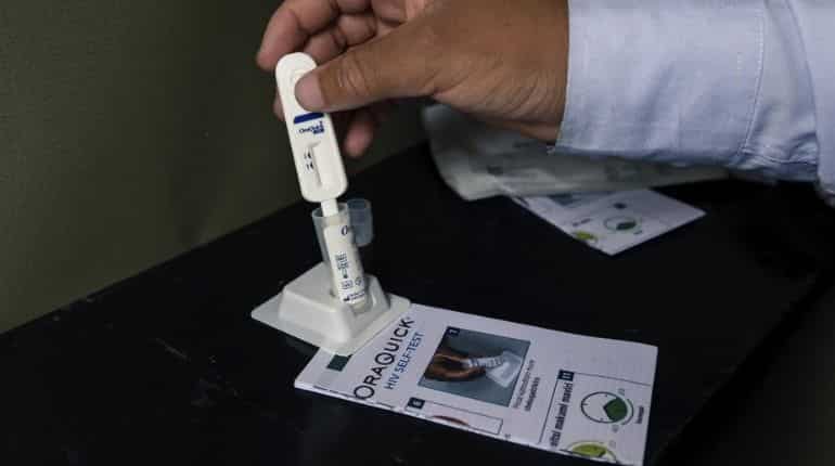 HIV self-test prices to be slashed in half in 135 countries HIV self-test prices to be slashed in half in 135 countries
