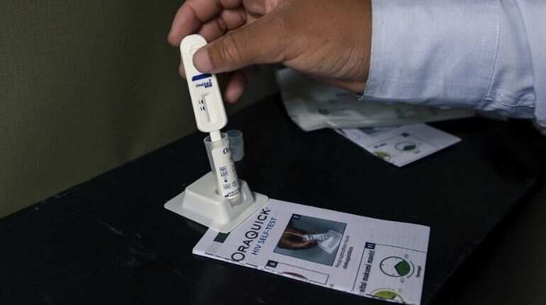 Argentina: Second person known to be naturally cured of HIV raises hopes for millions