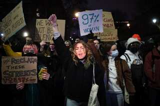Sarah Everard murder: London police chief faces heat over protest crackdown