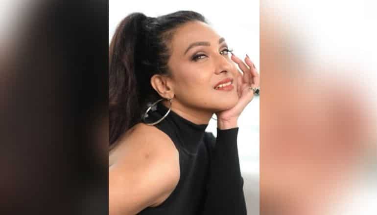 Actress Rituparna Sengupta tests positive for coronavirus