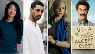 Oscars 2021 nominations: The first timers, snubs, surprises