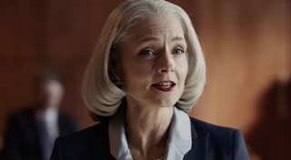 Jodie Foster shares terrifying encounter with lion on movie set