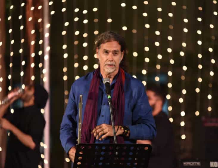 How 1971 'concert for Bangladesh' changed the life of current German envoy to India How 1971 'concert for Bangladesh' changed the life of current German envoy to India