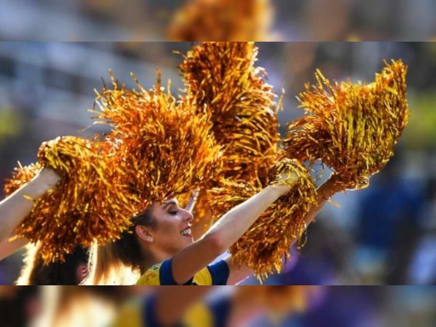 US woman charged with creating deepfakes of her daughter's cheerleading rivals