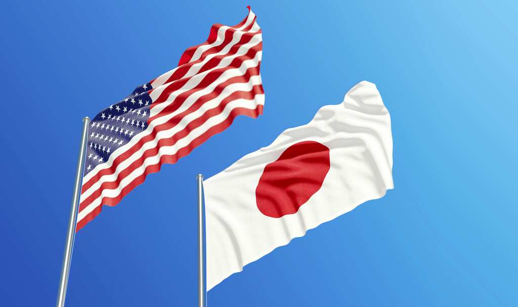 United States boosts partnerships with key regional allies