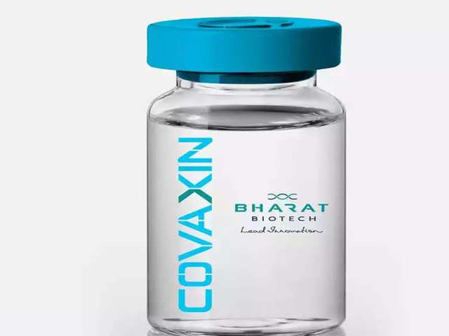 Coronavirus Update: US pharma seeks to bring COVAXIN to United States