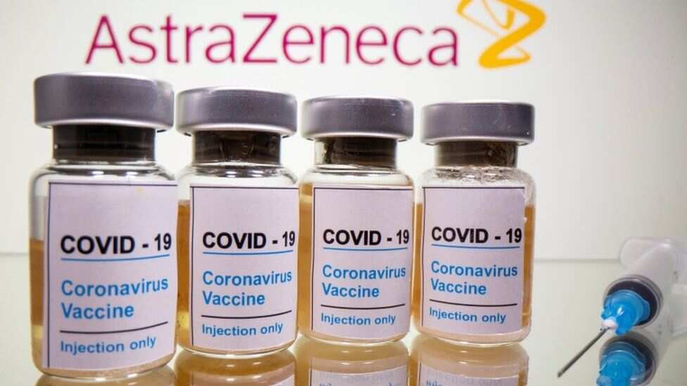 Coronavirus Update: WHO says no link between blood clots & vaccine