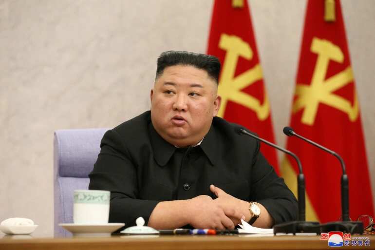 North Korea turns up heat on United States President Joe Biden