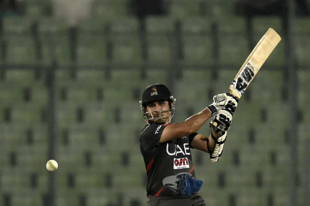 Naveen, Shaiman banned for 8 years each under ICC Anti-Corruption Code