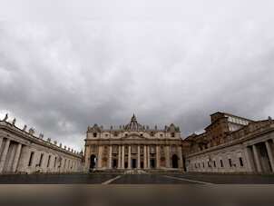 Vatican bans former Polish archbishop from public services for covering up child abuse