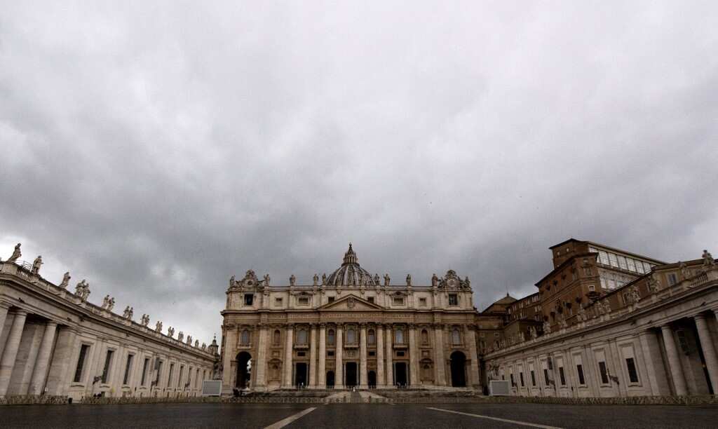 Vatican bans former Polish archbishop from public services for covering up child abuse