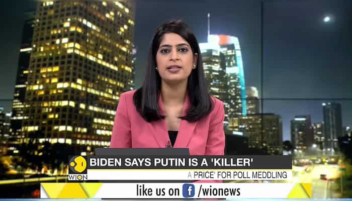 WionNews Video