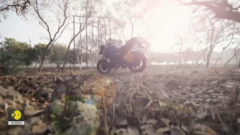 WION Pitstop: 2021 TVS Apache RTR 200 4V review