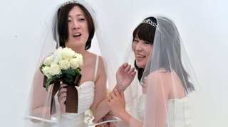 Japanese court rules same-sex couples not being able to marry is 'unconstitutional'
