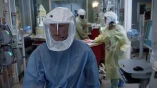 'Grey's Anatomy' Season 17 review: It displays courage and goodwill of the medical community during the COVID pandemic